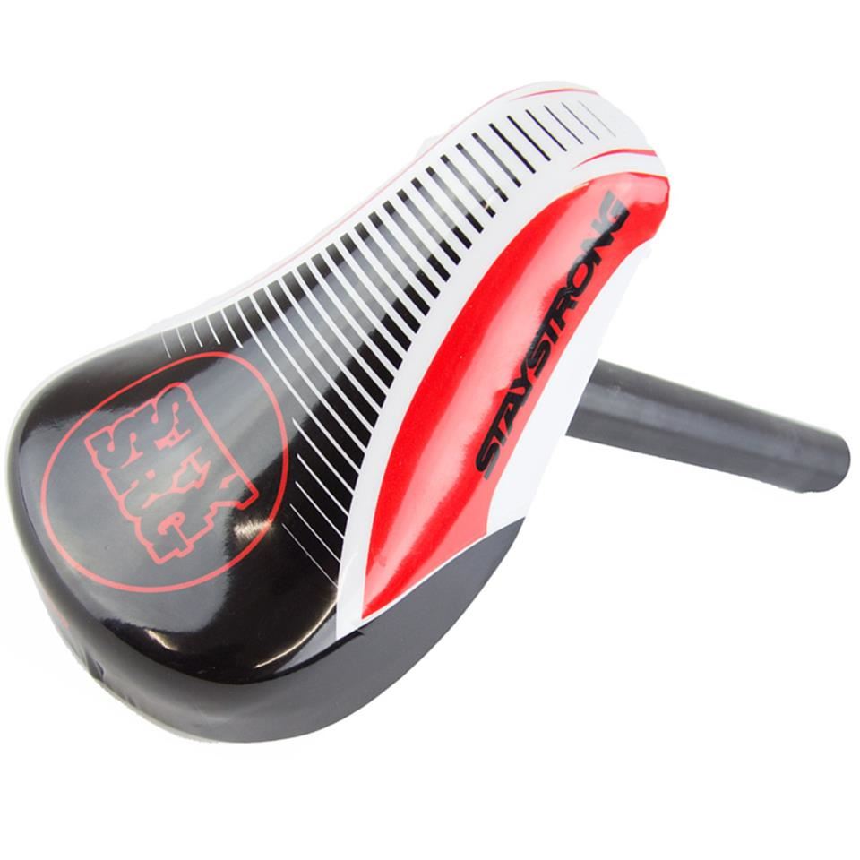 Stay Strong Race DVSN Mini Seat/Seatpost Combo