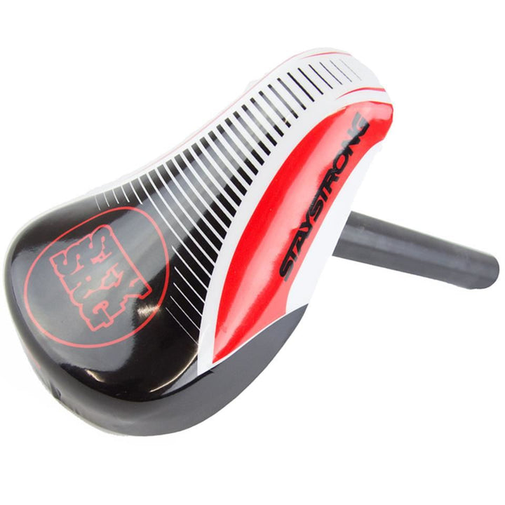 Stay Strong Race DVSN Mini Seat/Seatpost Combo
