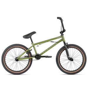 Haro Downtown DLX BMX Bicicleta