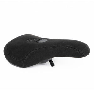 SaltPlus Slim Padded Pivotal Seat - Black