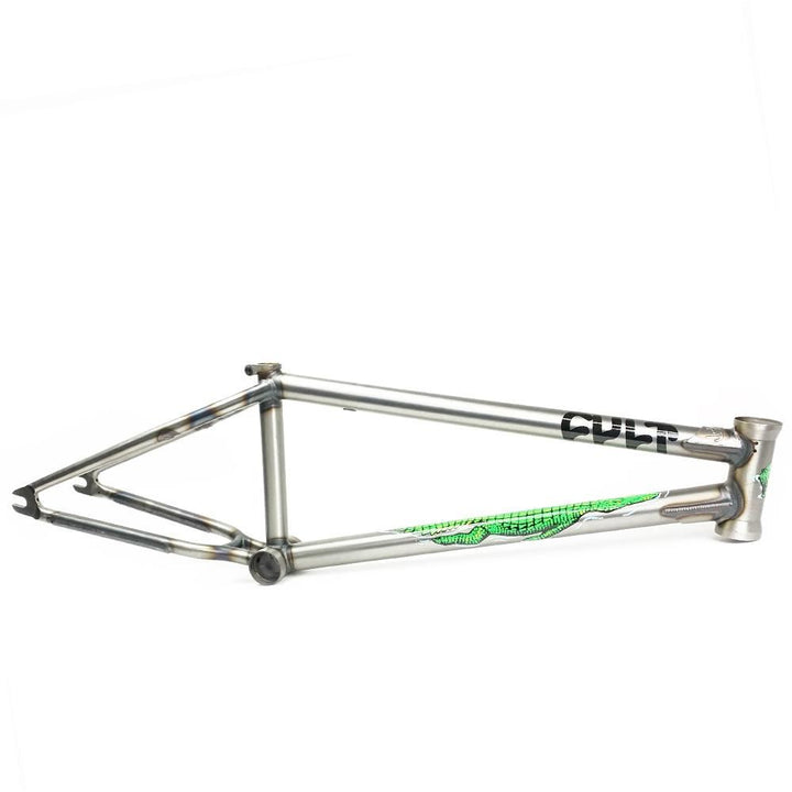 Cult Trey Jones Frame
