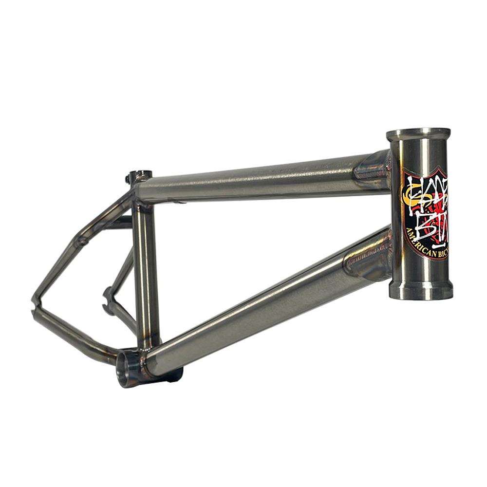 S&M Hoder BTM Frame