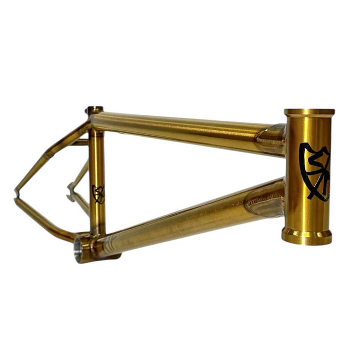 S&M ATF Frame