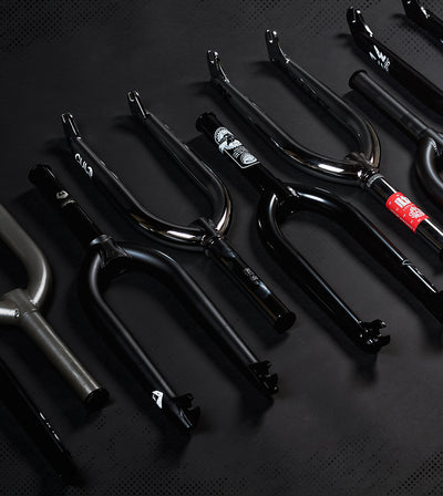 Shop all BMX Forks at Source BMX - EU