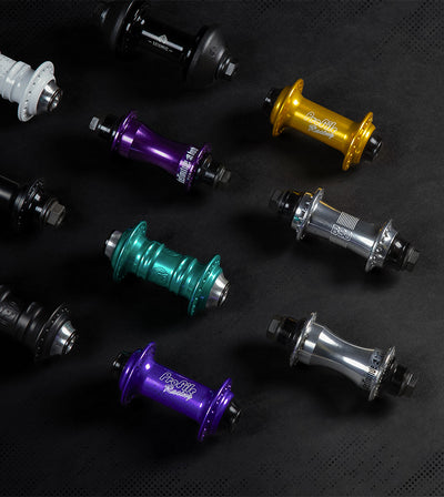 Shop all Cubos frontales BMX at Source BMX - EU