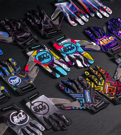 Shop all BMX Gloves at Source BMX - EU