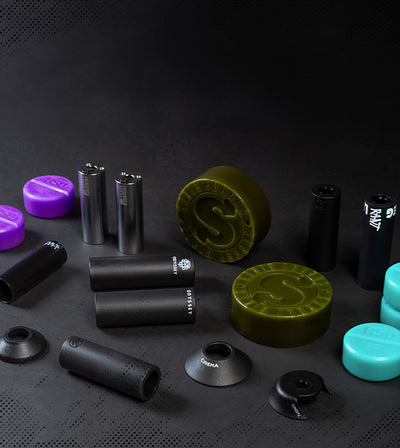 Shop all BMX Grinding at Source BMX - EU