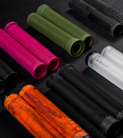 Shop all BMX Grips at Source BMX - EU