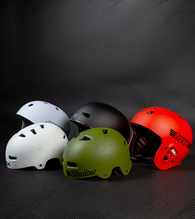 Shop all Cascos BMX at Source BMX - EU