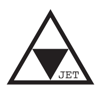 Jet BMX 4130 Chromoly Fork Black Source BMX EU