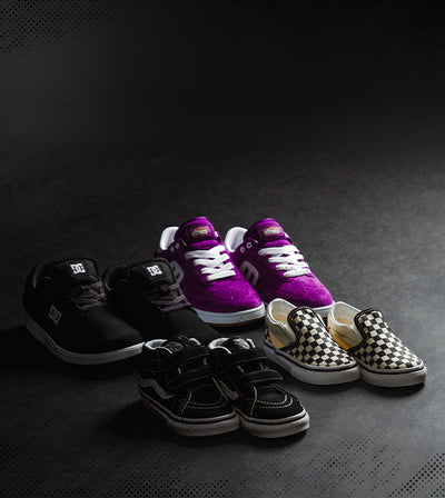 Shop all Kids Shoes at Source BMX - EU