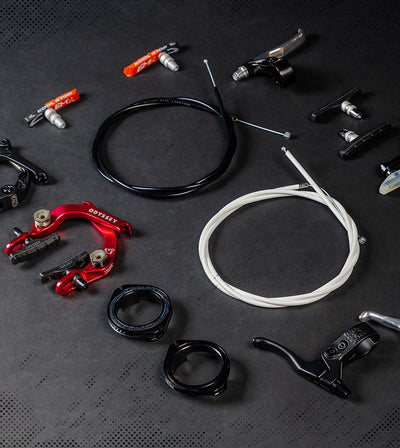 Shop all Kits de freno BMX at Source BMX - EU