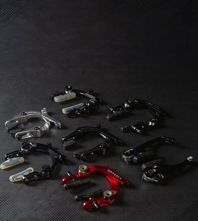 Shop all BMX Brake Mounts at Source BMX - EU