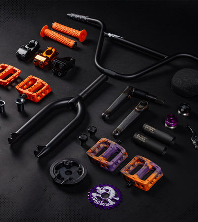 Shop all BMX Parts at Source BMX - EU