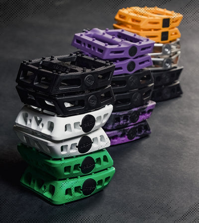 Shop all BMX Pedals at Source BMX - EU