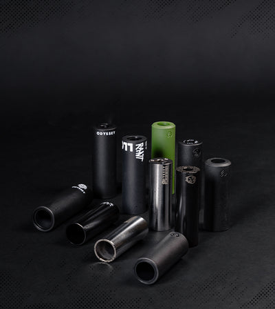 Shop all Pegs BMX at Source BMX - EU