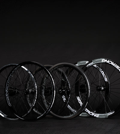 Shop all Roues de course BMX at Source BMX - EU