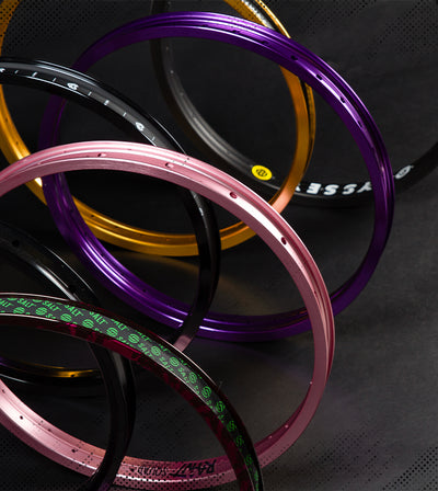 Shop all BMX Rims at Source BMX - EU