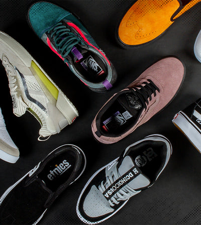 Shop all Chaussures at Source BMX - EU