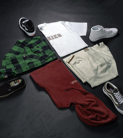 Shop all BMX Vêtements Vente at Source BMX - EU