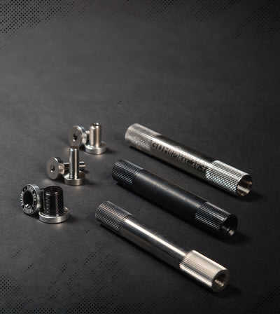 Shop all BMX CRANK TUBLES at Source BMX - EU