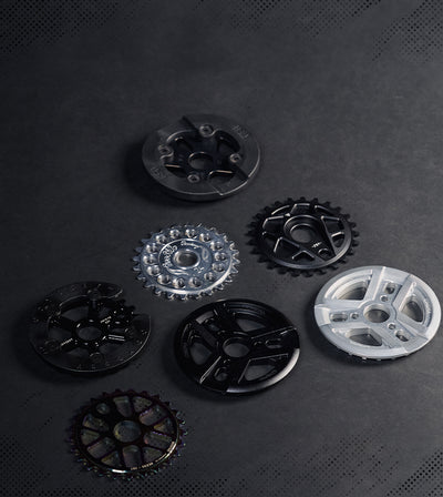 Shop all BMX Sprockets at Source BMX - EU