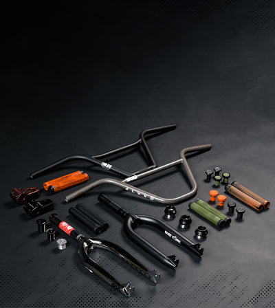 Shop all Steering at Source BMX - EU