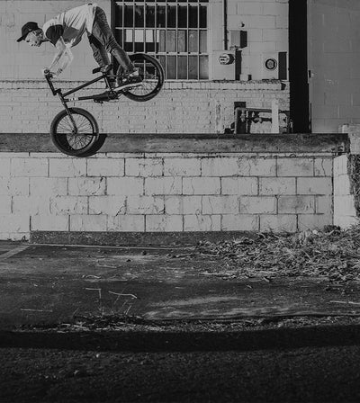 Shop all Stranger at Source BMX - EU