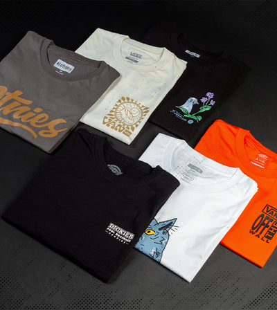 Shop all Magliette at Source BMX - EU