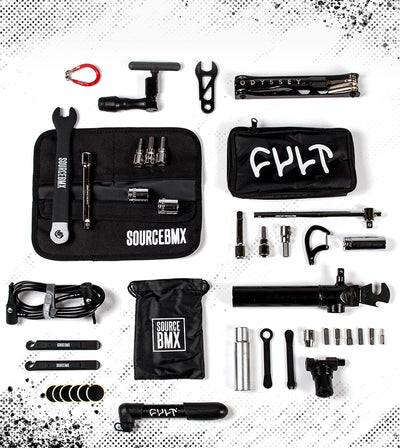 Shop all Outils BMX at Source BMX - EU