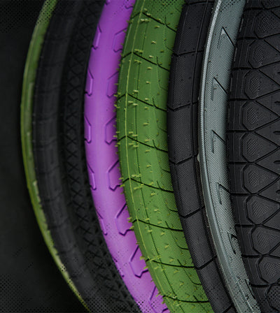 Shop all BMX Tyres at Source BMX - EU