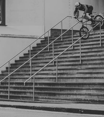 Shop all Uniti at Source BMX - EU