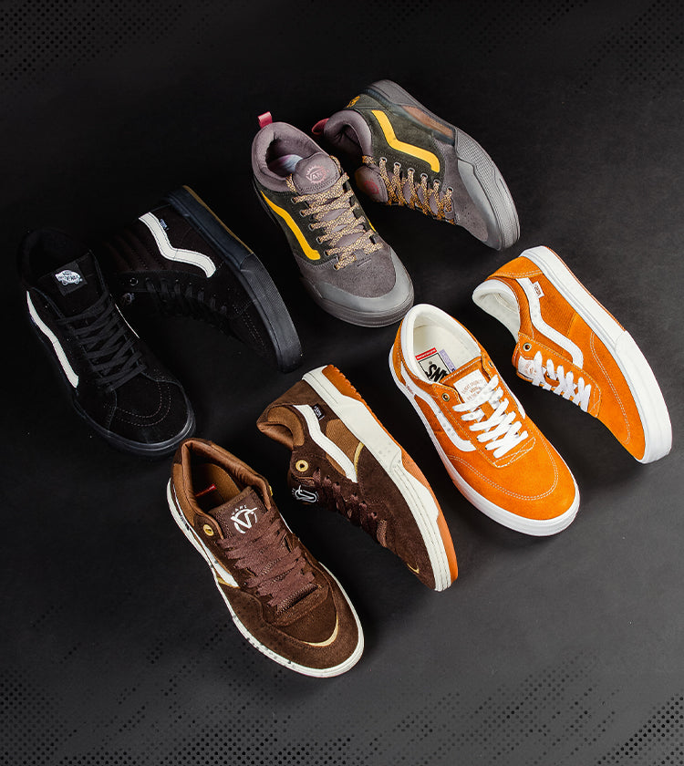 Vans Scarpe per Vendita Acquista BMX Scarpe Source BMX EU