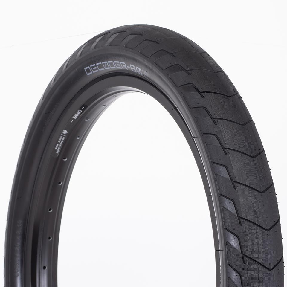 Eclat Decoder Tyre 120 PSI