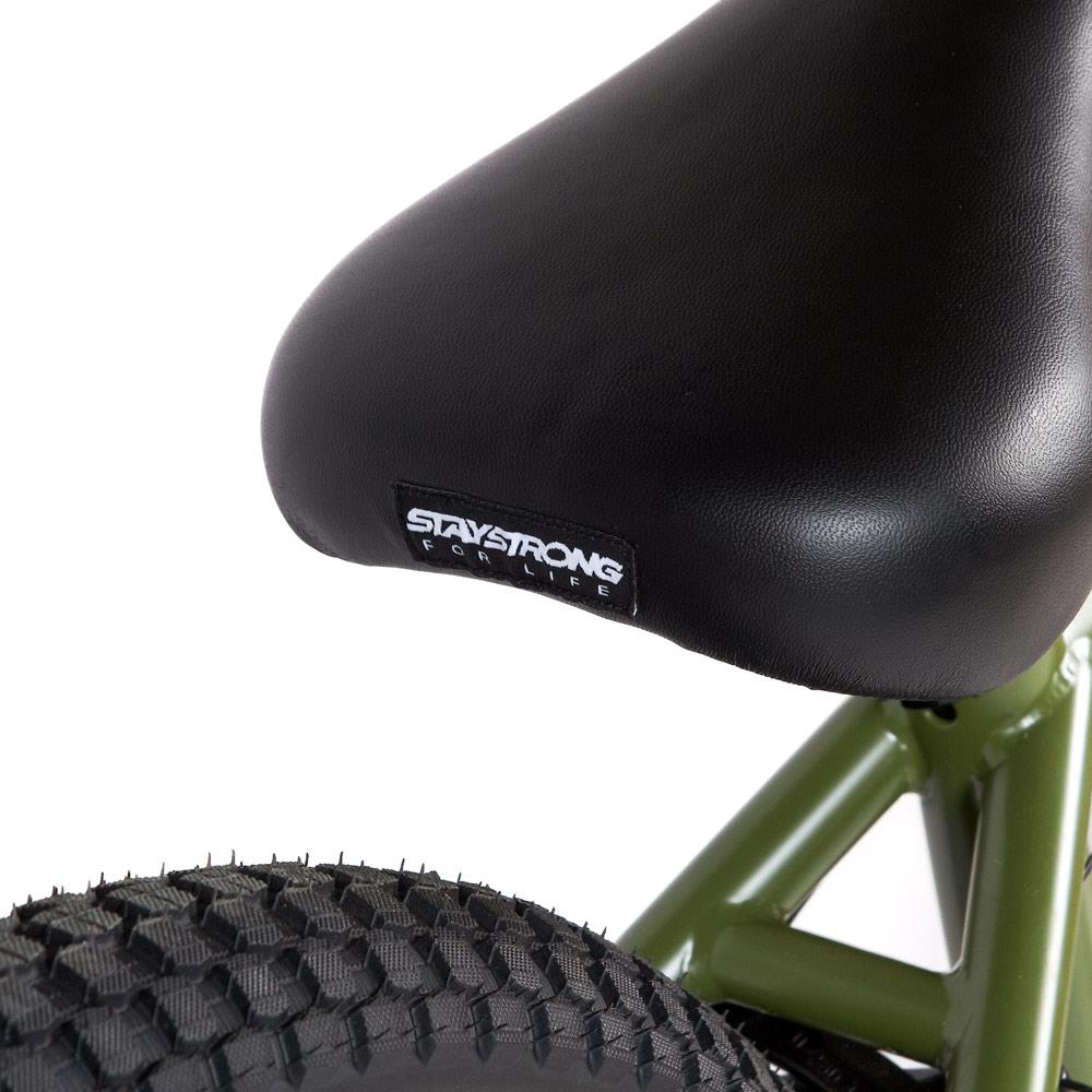 Stay Strong Major 26" BMX Vélo