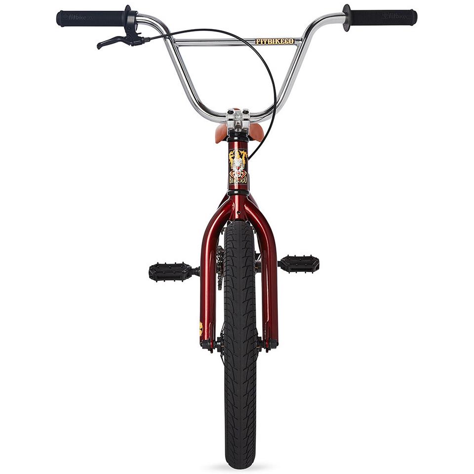 Fit Misfit 18" BMX Bicicleta