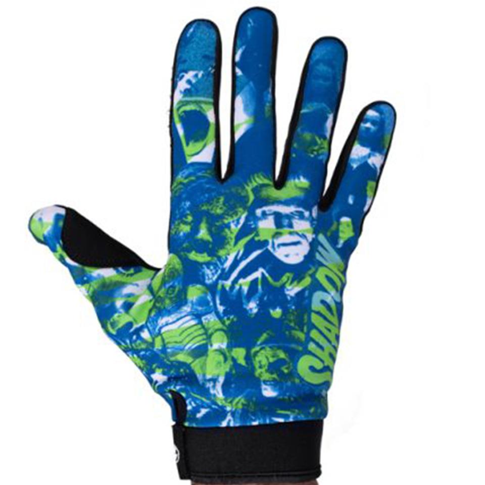 Shadow Jr. Conspire Guantes - Monster Mash