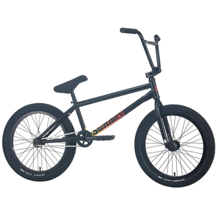 Sunday Soundwave Special Bici BMX