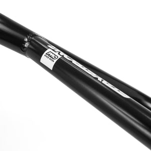 Stay Strong Chevron Race Bars - 8.5"