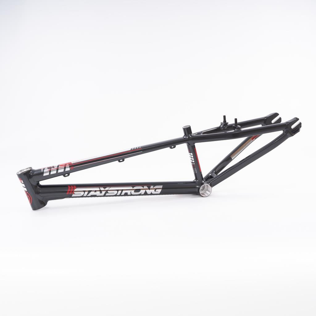 Stay Strong For Life 2023 V4 Expert XL Cuadros de Bicicletas Race BMX