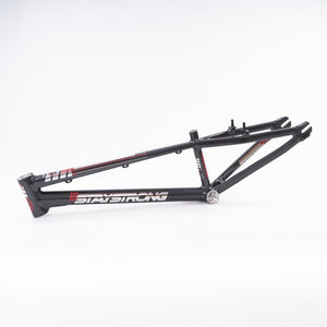 Stay Strong For Life 2023 V4 Expert XL Cuadros de Bicicletas Race BMX