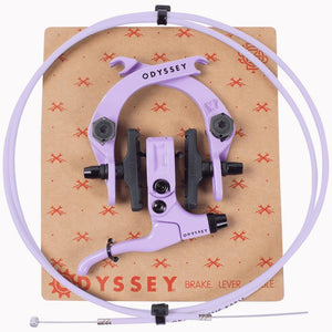 Odyssey Kit freni Evo 2.5