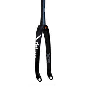 Box One X5 Tapered Pro Carbon Race Fork
