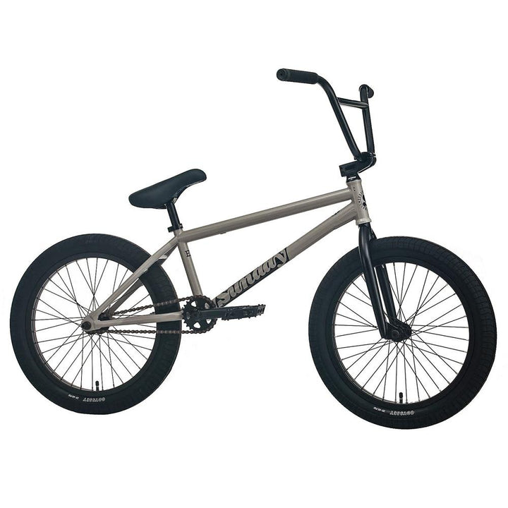Sunday Ex-Erik Elstran Signature BMX Vélo