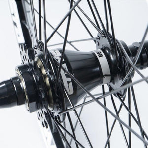 Stay Strong Reactiv Race 20" 1.5" Wheelset