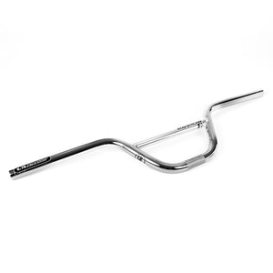 Stay Strong Chevron Straight Cruiser Race Bars - 5.75" (en anglais)