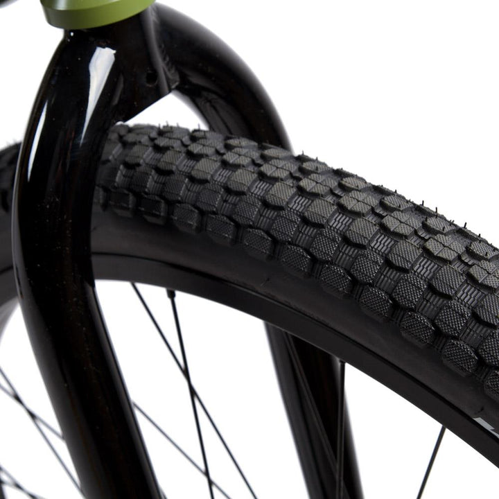 Stay Strong Major 26" BMX Vélo