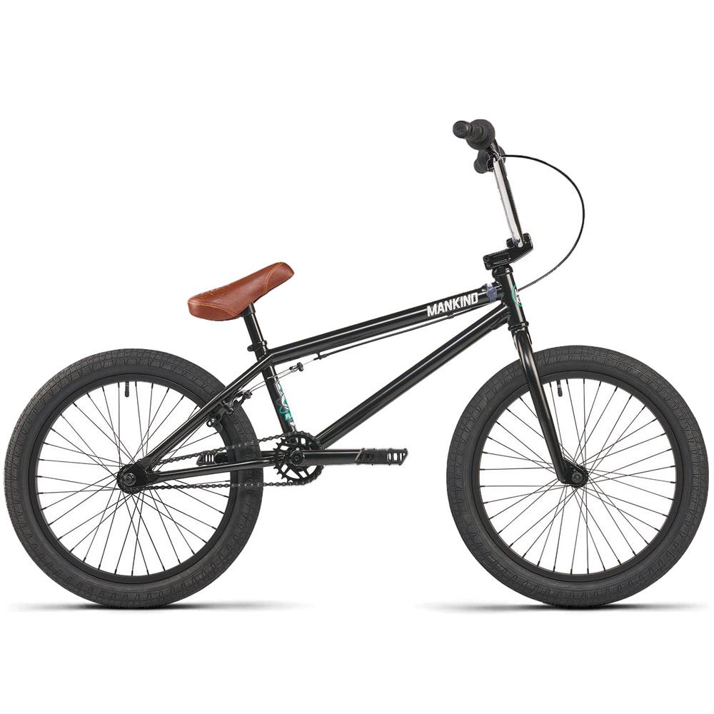 Mankind Planet BMX Vélo