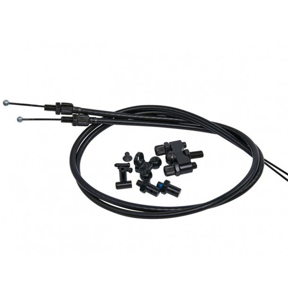 Mankind Truth Dual Lower Cable Kit