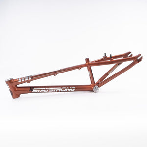 Stay Strong For Life 2023 V4 Expert Cuadros de Bicicletas Race BMX